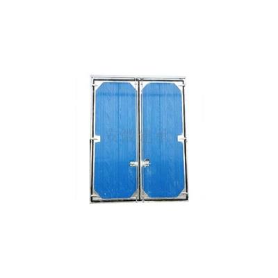 湘潭 国标图集门 平开式冷库门 冷库板生产厂家