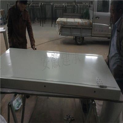 湘潭厂房图集门 厂房图集门 冷库板生产厂家