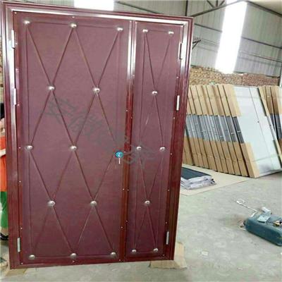 凯里隔音门 国标图集门 支持定制