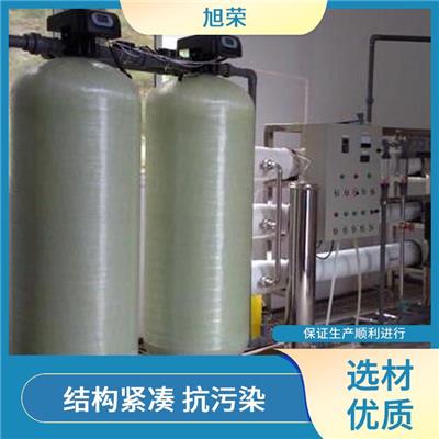 广州软水器厂 保证生产顺利进行 硬度高 不易变形