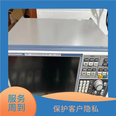 闵行区蓝牙测试仪回收 保护客户信息 回收范围广