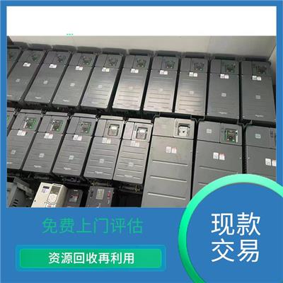 浦东新区伺服驱动器回收 现款交易 免费上门评估