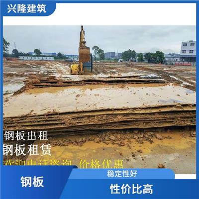 宜宾成都钢板租赁