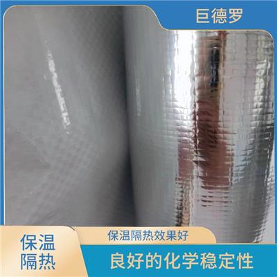 成都铝箔黑色牛津布厂家 耐化学腐蚀 主要用于包装防护