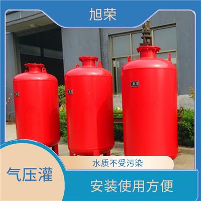 青岛稳压膨胀罐电话 不腐蚀罐体 性能安全稳定
