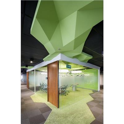 展陈设计公司 强调互动体验 主题定位清晰