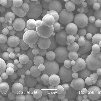 MANA 球形钴铬钼合金粉末CoCrMo 可按要求定制