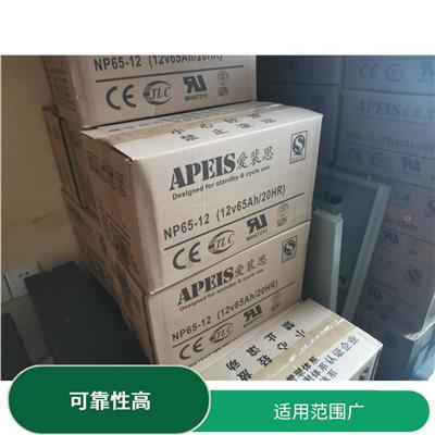 操作简便-无锡中电新能UPS电池代理商报价