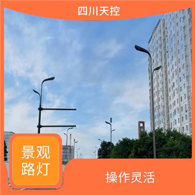 景观路灯价格 驱动特性好 应用范围广
