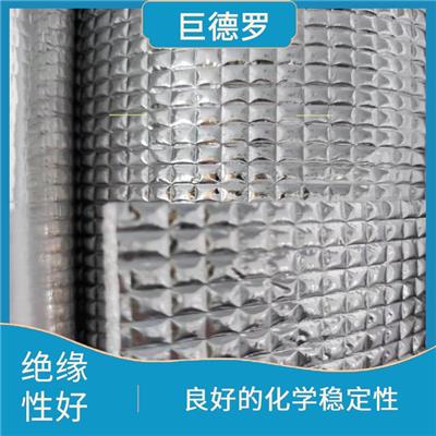 长沙铝箔保温布定制 防火阻燃 保温隔热效果佳