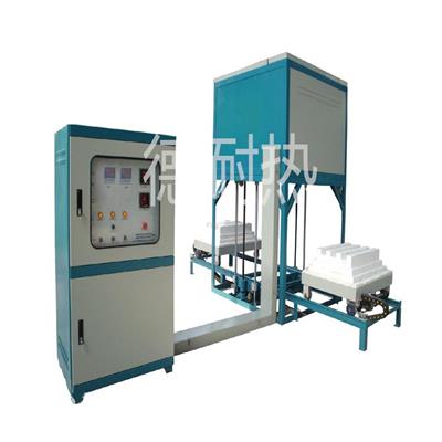 昆明小型升降炉型号 操作方便 具有自动化控制功能