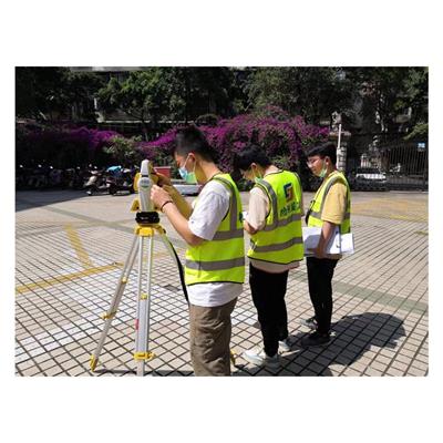 无锡房屋改造抗震能力检测报告办理 建筑抗震性能检测