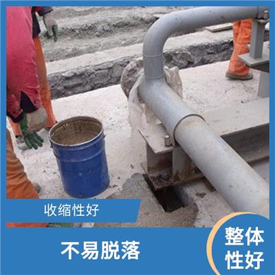 哈尔滨桥梁支座灌浆水泥厂家 抗裂性佳 密实度高