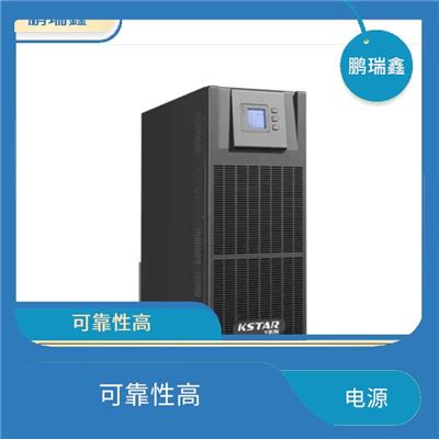 兼容性强-常州中电新能UPS电源代理商维修