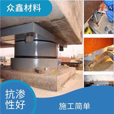 白城高强度灌浆水泥厂家 耐腐蚀强 诚信经营