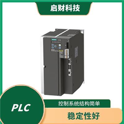 贵阳6SL3210-5FE15-0UA0伺服驱动 使用方便