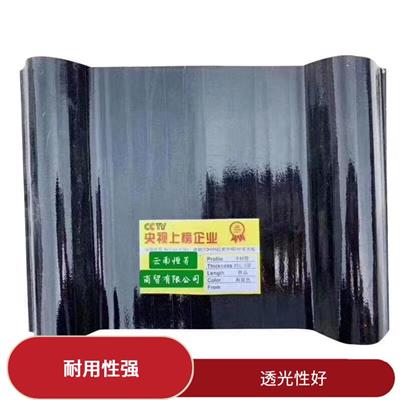 pc板阳光板价格 维护方便 良好的抗弯性