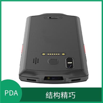 汕头全屏手持PDA 使用方便 具有较强的打印能力