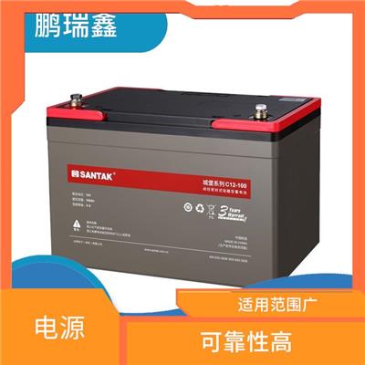 江苏中电新能UPS电源代理商报价-操作简便