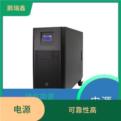 常州中电新能UPS电池代理商维修-操作简便