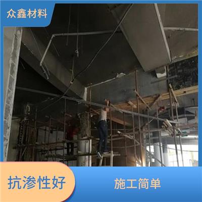 通化-10早强防冻灌浆料生产厂家 施工简单 不易脱落