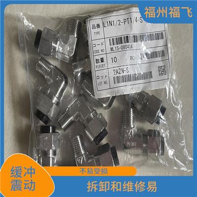 南宁C4N6×4-PT1/4-S 不易受损 耐高温性优