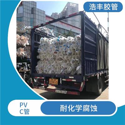 PVC波纹管总经销 材质轻密度小 管件管壁较薄
