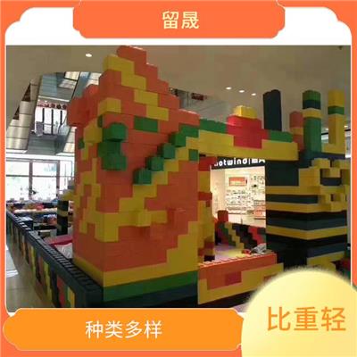 常德海洋球出租 安全稳固 区域划分合理
