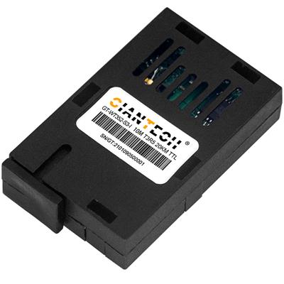 定制9PIN光模块可过波峰焊有CE/FCC/ROHS证书快速发货可开增票
