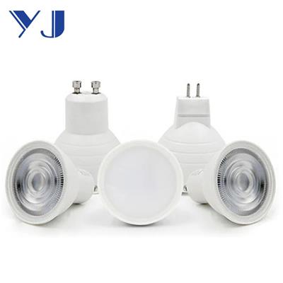 LED射灯 MR16,GU5.3, GU10