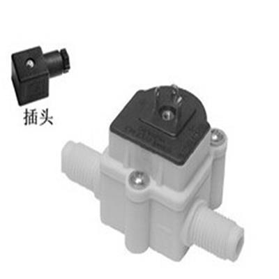 FHKU-938-1510-F01微小液体流量传感器