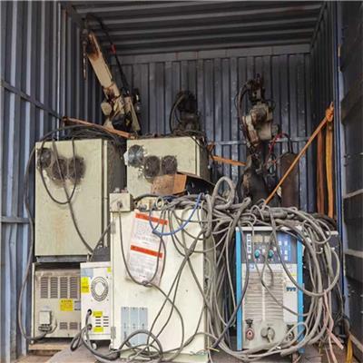 回收FANUC 处理损耗率低