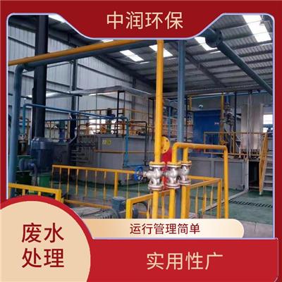 医院污水处理运营出租 实用性广 自动化程度高