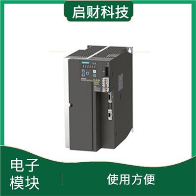 长沙6SL3210-5FB10-4UF1伺服驱动 性能稳定