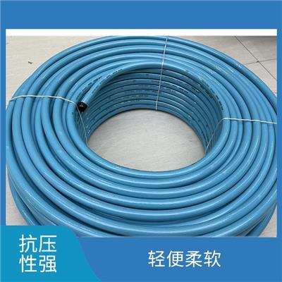 1000-04-LGY 灰色软管 NITTA供应 耐候性能优