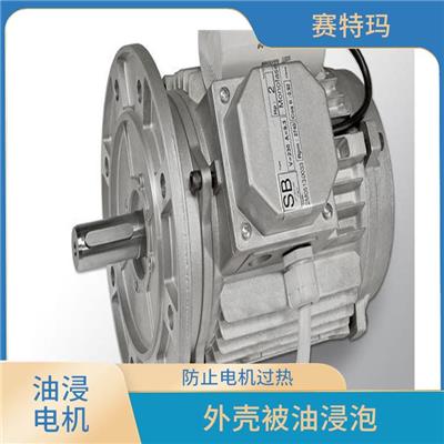重庆油浸电机价格 负载能力强 起到冷却电机的作用