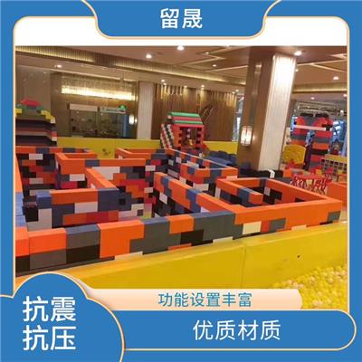 海洋球出租 抗震抗压 功能设置丰富