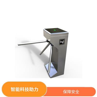人行通道闸设备厂家 不需要接触式采集 用户使用方便
