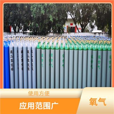 生产氧气供应 质量稳定
