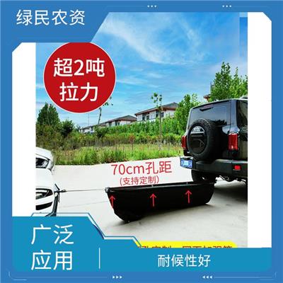 大棚温室遮阳网 哈尔滨大棚遮阳网安装 不易磨损和变形