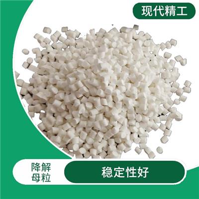 可降解吹膜基料 可再生性 降解效率高