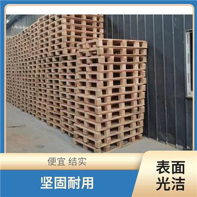 杭州木托盘木箱生产厂家 表面积利用率高 堆垛性好 方便运输