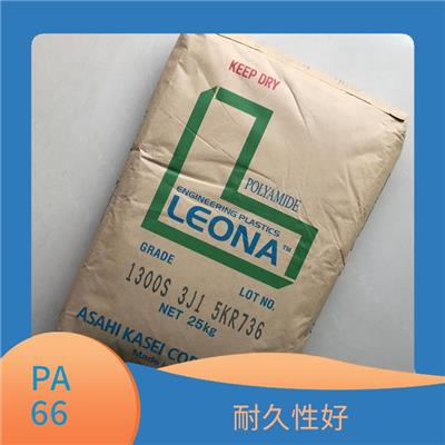 PA66 日本旭化成工程塑料 FR370 高流动