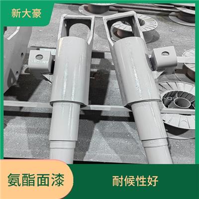 聚氨酯面漆供应 不易剥落或脱落 耐磨性好
