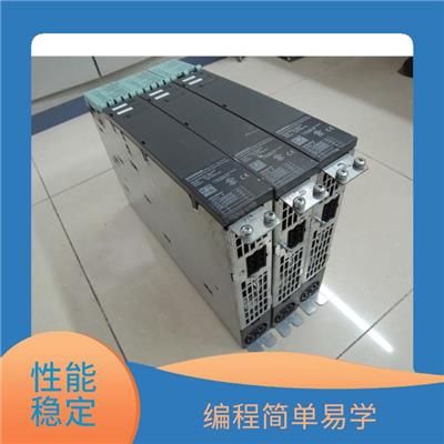 6SL3210-1SB11-0AA0 维修方便 动态响应性好