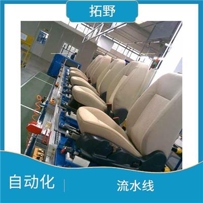 稳定状态 三轮电动车空中流水线 三轮厢式电动车生产线 智能网络