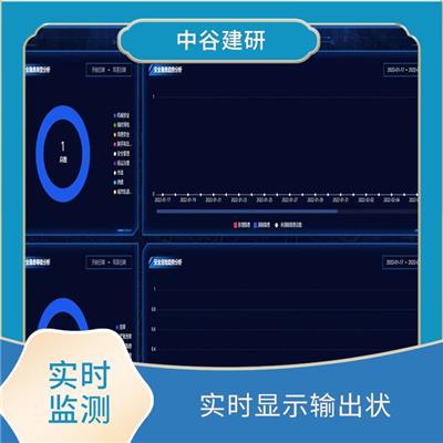 咸阳智慧工地建设报价 达到稳定施工 手机电脑远程查看