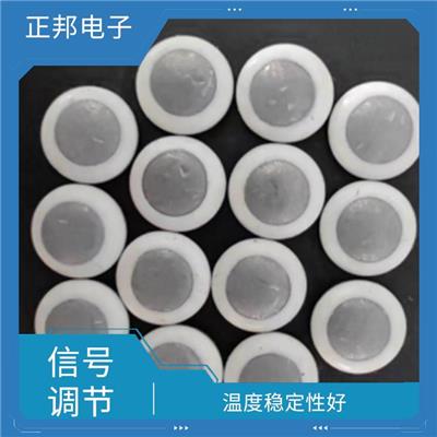 压接式功率二极管 温度补偿 温度稳定性好