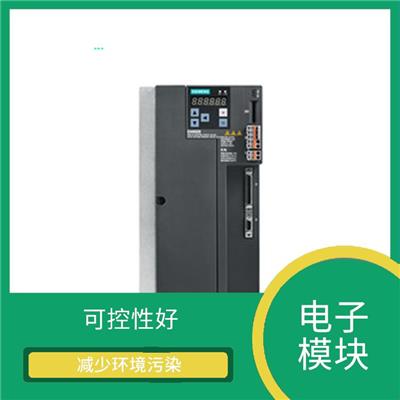 郑州6SL3210-5FB11-5UA0伺服驱动 可靠性高