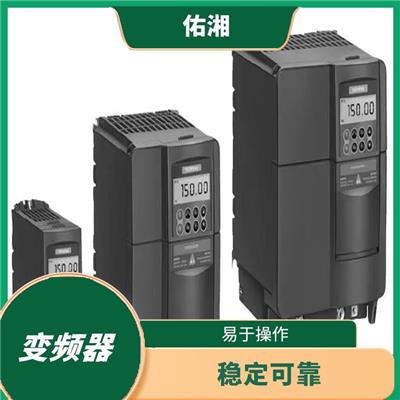 合肥西门子MM440变频器6SE6440-2UC22-2BA1